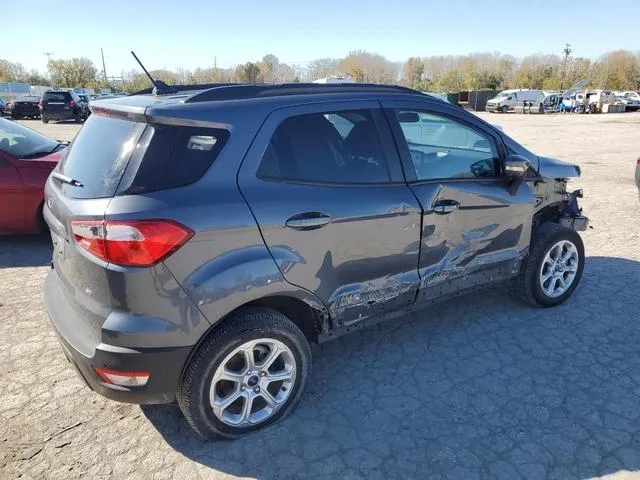 MAJ3S2GE7MC423737 2021 2021 Ford Ecosport- SE 3