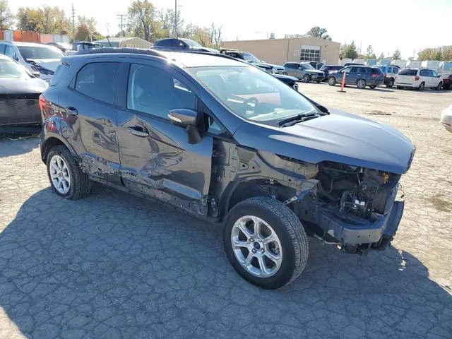 MAJ3S2GE7MC423737 2021 2021 Ford Ecosport- SE 4