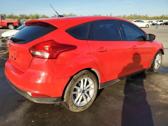 1FADP3K23HL285791 2017 2017 Ford Focus- SE 3