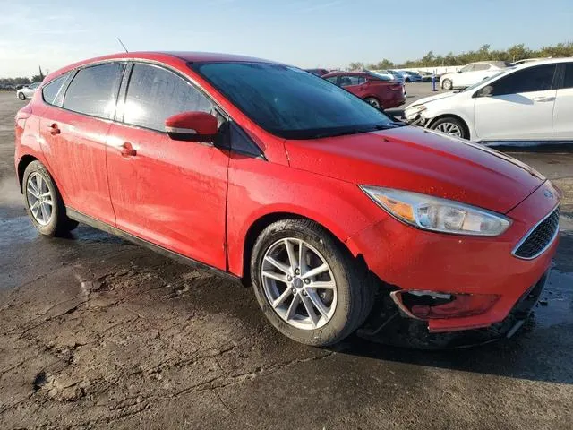 1FADP3K23HL285791 2017 2017 Ford Focus- SE 4