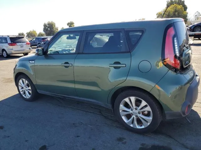 KNDJP3A56E7007710 2014 2014 KIA Soul- - 2