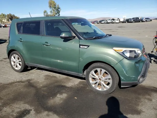 KNDJP3A56E7007710 2014 2014 KIA Soul- - 4