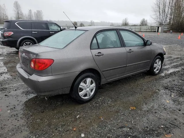 2T1BR32E24C289371 2004 2004 Toyota Corolla- CE 3