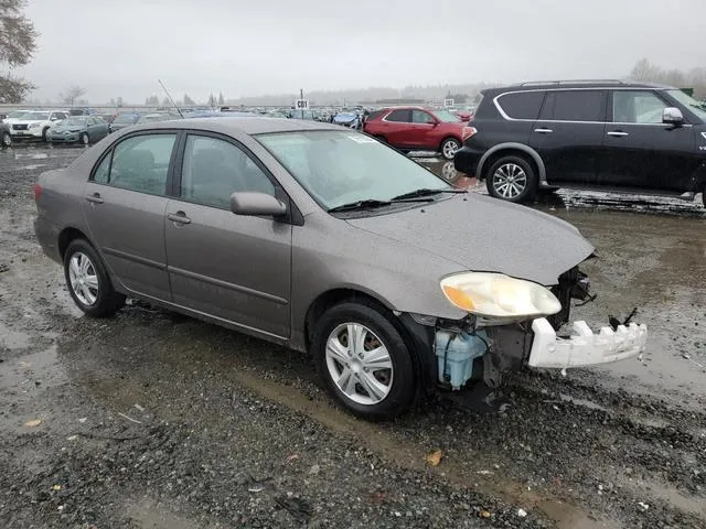 2T1BR32E24C289371 2004 2004 Toyota Corolla- CE 4