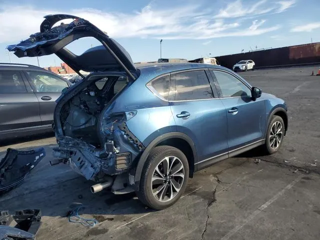 JM3KFBDM9N1522859 2022 2022 Mazda CX-5- Premium 3