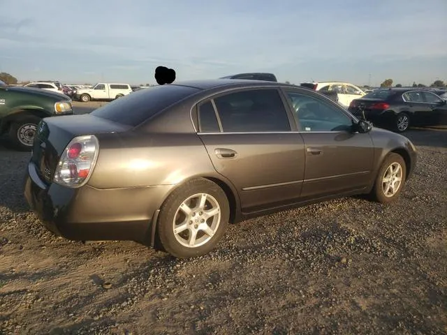 1N4AL11D16N357370 2006 2006 Nissan Altima- S 3