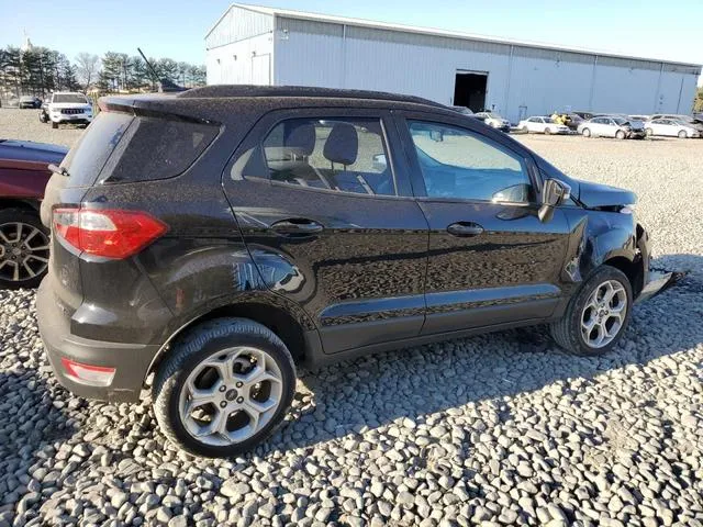 MAJ6S3GL5MC441557 2021 2021 Ford Ecosport- SE 3