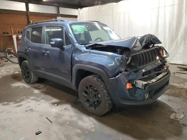 ZACNJBBB2LPL08697 2020 2020 Jeep Renegade- Latitude 4