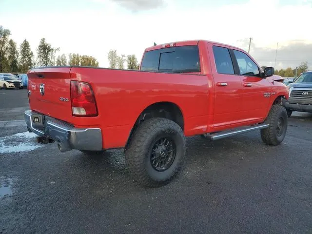 1C6RR7GT1DS505472 2013 2013 RAM 1500- Slt 3