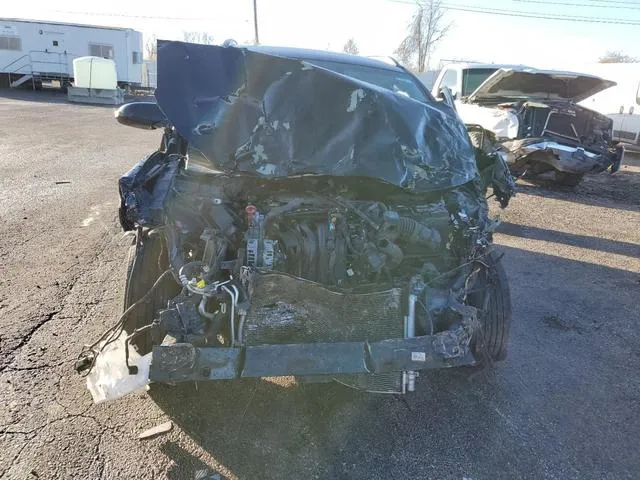 KM8K6CABXNU795465 2022 2022 Hyundai Kona- Sel 5