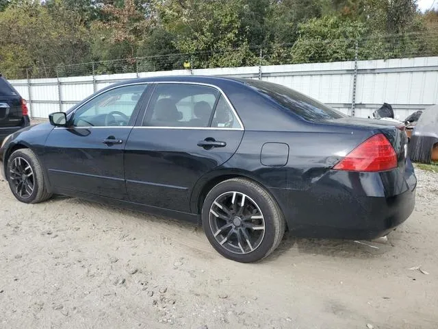 1HGCM66336A048506 2006 2006 Honda Accord- LX 2