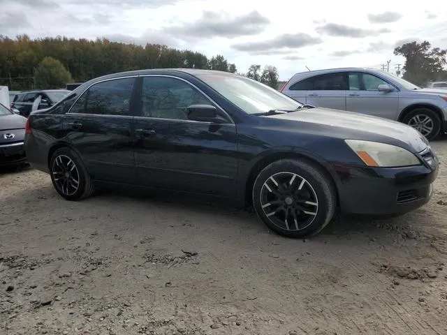 1HGCM66336A048506 2006 2006 Honda Accord- LX 4