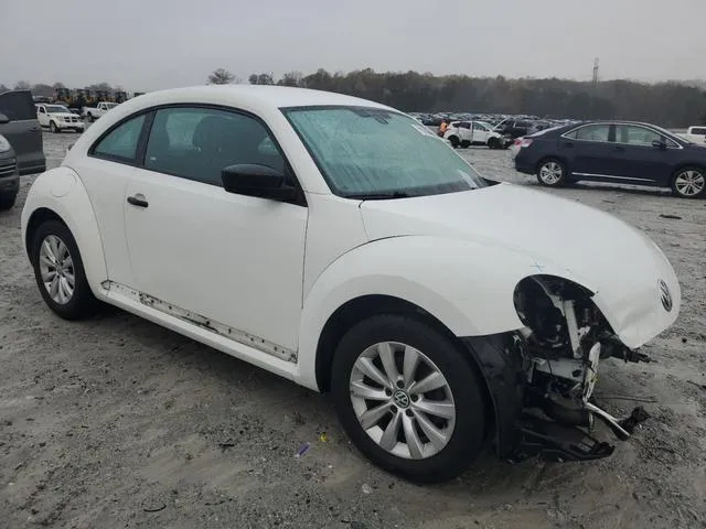 3VWF17AT1HM603845 2017 2017 Volkswagen Beetle- 1-8T 4