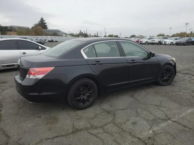 JHMCP26718C035115 2008 2008 Honda Accord- EX 3