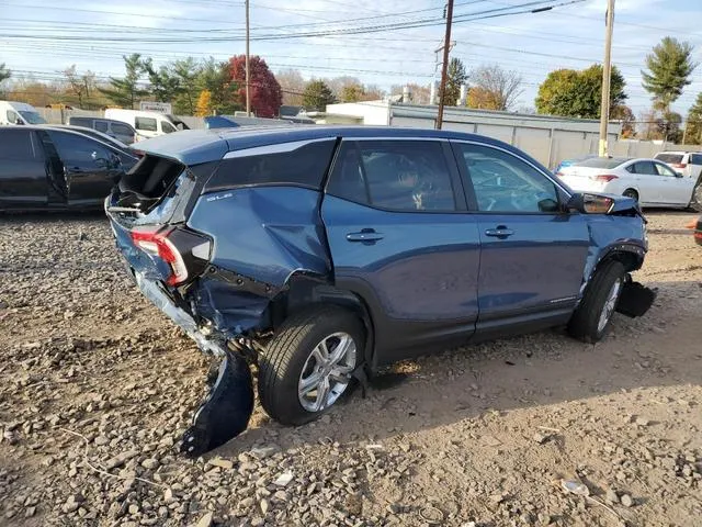 3GKALTEG0RL341082 2024 2024 GMC Terrain- Sle 3