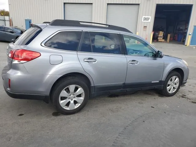 4S4BRBGCXB1364459 2011 2011 Subaru Outback- 2-5I Premium 3