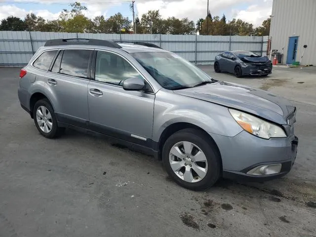 4S4BRBGCXB1364459 2011 2011 Subaru Outback- 2-5I Premium 4