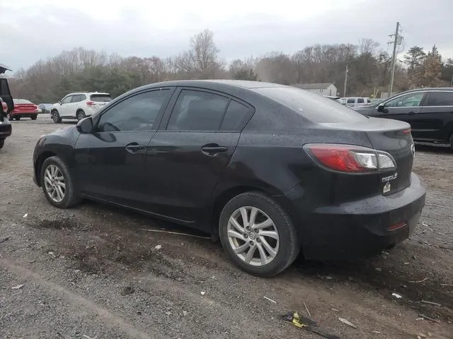 JM1BL1V89C1541955 2012 2012 Mazda 3- I 2