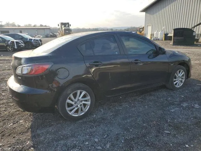 JM1BL1V89C1541955 2012 2012 Mazda 3- I 3