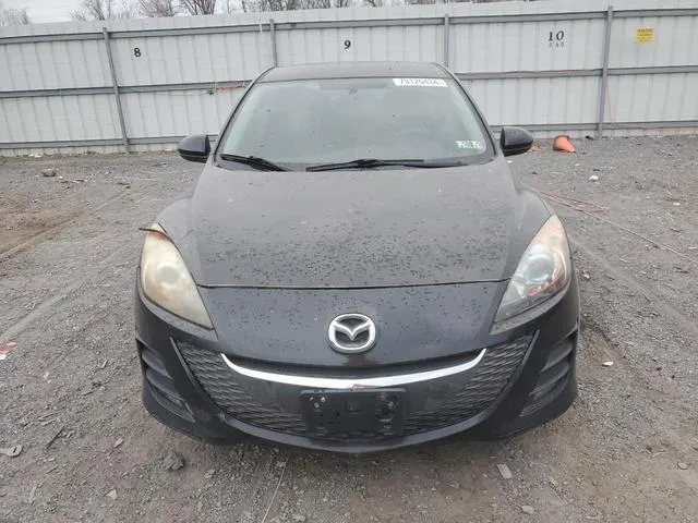 JM1BL1V89C1541955 2012 2012 Mazda 3- I 5