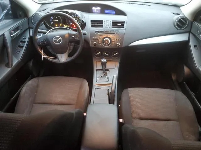 JM1BL1V89C1541955 2012 2012 Mazda 3- I 8