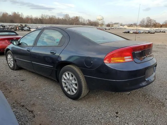 2B3HD46R0YH433377 2000 2000 Dodge Intrepid 2