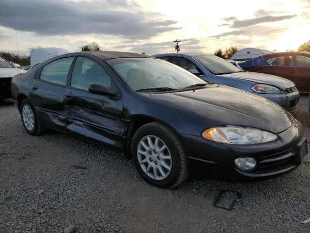 2B3HD46R0YH433377 2000 2000 Dodge Intrepid 4