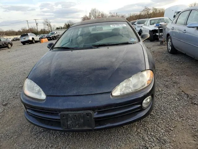 2B3HD46R0YH433377 2000 2000 Dodge Intrepid 5