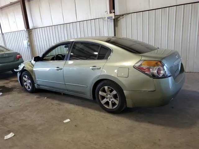 1N4AL21E77N462947 2007 2007 Nissan Altima- 2-5 2