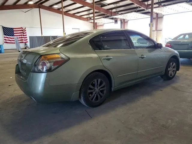 1N4AL21E77N462947 2007 2007 Nissan Altima- 2-5 3