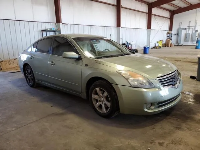 1N4AL21E77N462947 2007 2007 Nissan Altima- 2-5 4