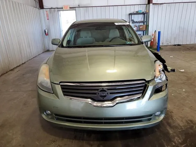 1N4AL21E77N462947 2007 2007 Nissan Altima- 2-5 5