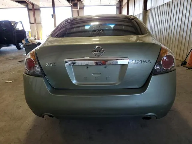 1N4AL21E77N462947 2007 2007 Nissan Altima- 2-5 6