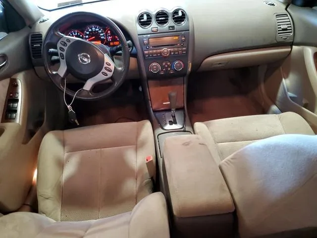 1N4AL21E77N462947 2007 2007 Nissan Altima- 2-5 8