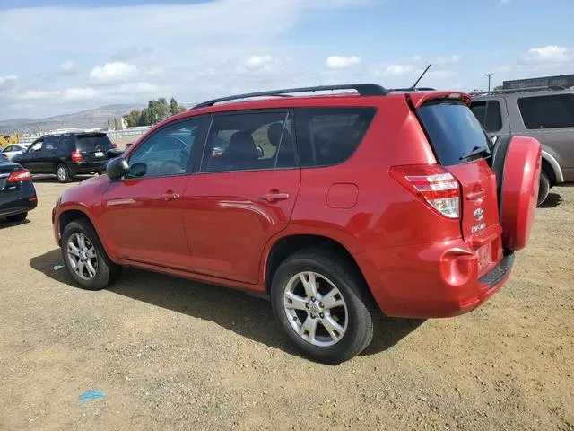 2T3BF4DV0CW266980 2012 2012 Toyota RAV4 2