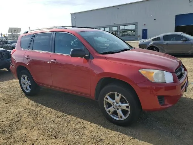 2T3BF4DV0CW266980 2012 2012 Toyota RAV4 4