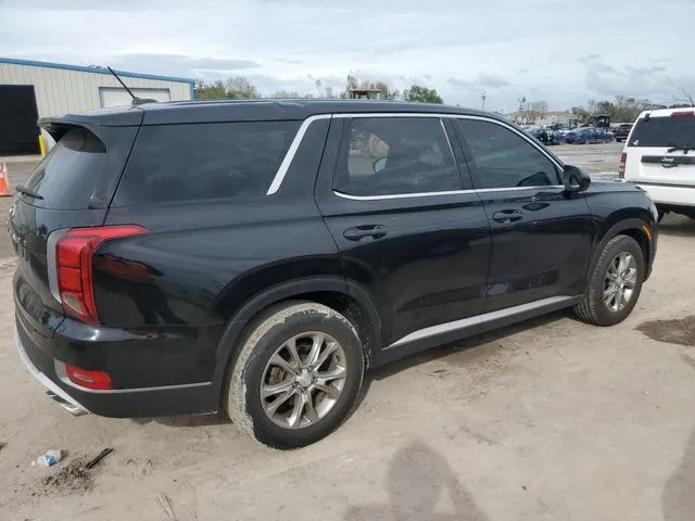 KM8R14HE3MU203079 2021 2021 Hyundai Palisade- SE 3