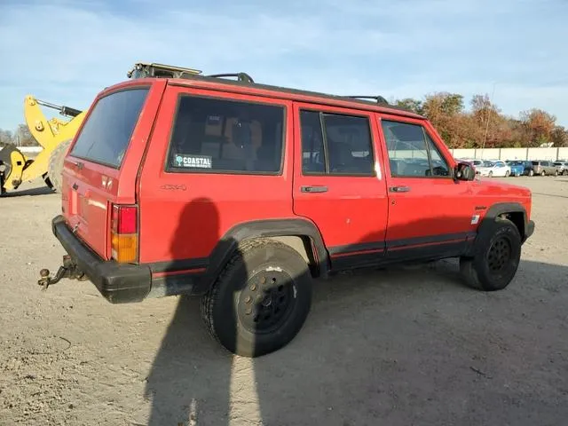 1J4FJ68S3RL239208 1994 1994 Jeep Cherokee- Sport 3