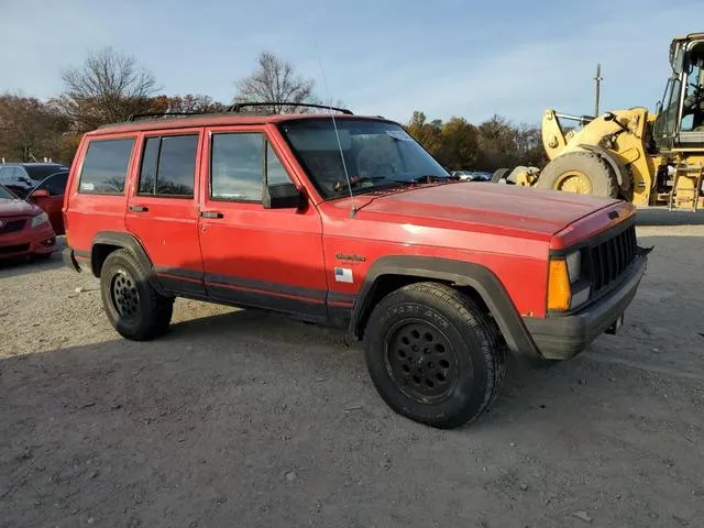 1J4FJ68S3RL239208 1994 1994 Jeep Cherokee- Sport 4