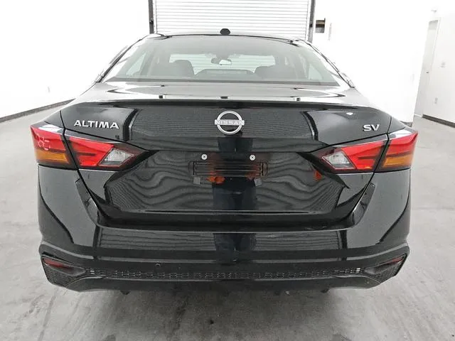 1N4BL4DV9PN324810 2023 2023 Nissan Altima- SV 6