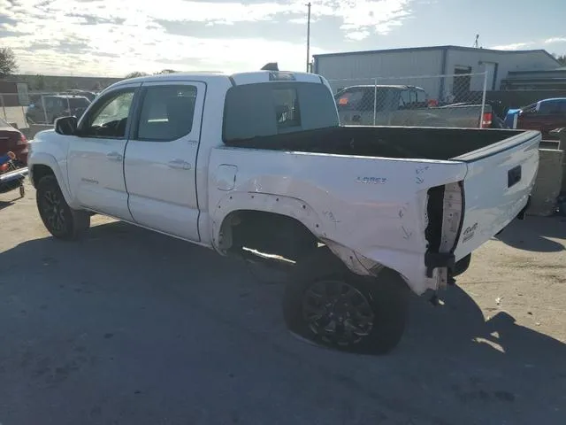 5TFCZ5AN6MX263374 2021 2021 Toyota Tacoma- Double Cab 2