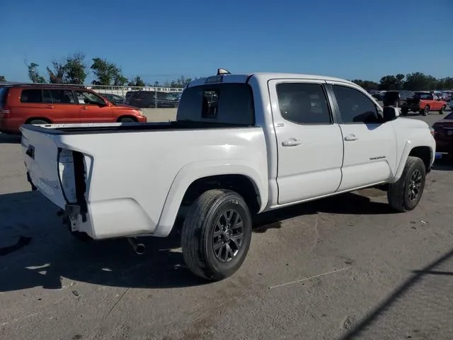 5TFCZ5AN6MX263374 2021 2021 Toyota Tacoma- Double Cab 3