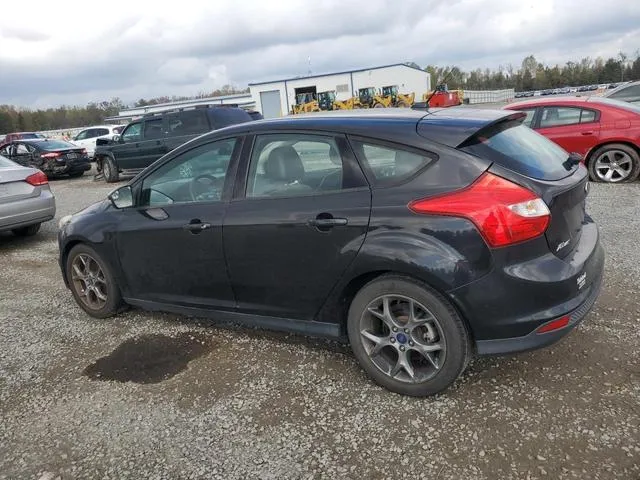 1FADP3K23EL279601 2014 2014 Ford Focus- SE 2