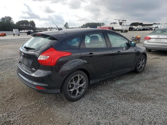 1FADP3K23EL279601 2014 2014 Ford Focus- SE 3