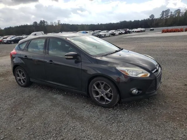 1FADP3K23EL279601 2014 2014 Ford Focus- SE 4