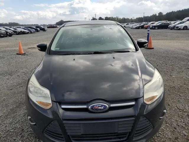 1FADP3K23EL279601 2014 2014 Ford Focus- SE 5