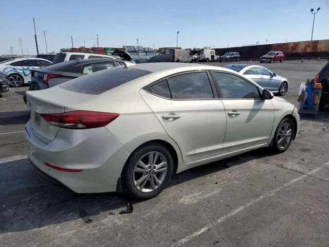 5NPD84LF8HH180828 2017 2017 Hyundai Elantra- SE 3