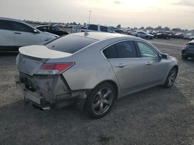 19UUA9F53AA003509 2010 2010 Acura TL 3