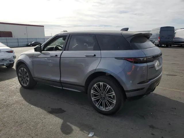 SALZL2FX8SH265812 2025 2025 Land Rover Range Rover- Dynamic Se 2