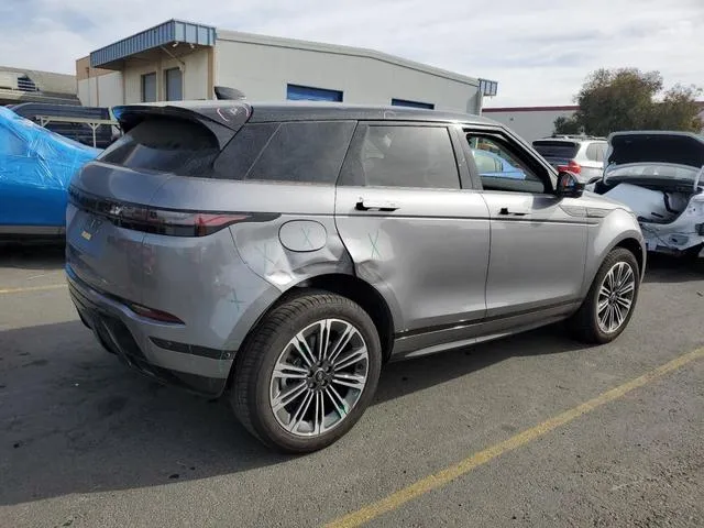 SALZL2FX8SH265812 2025 2025 Land Rover Range Rover- Dynamic Se 3